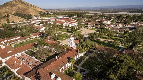 csu channel islands ranking